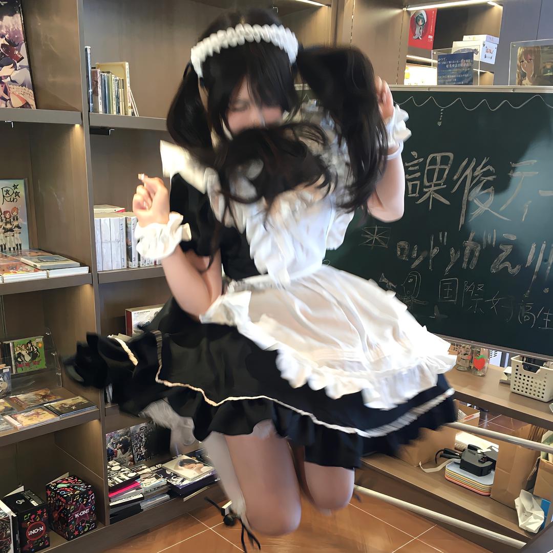 咸鱼有点甜