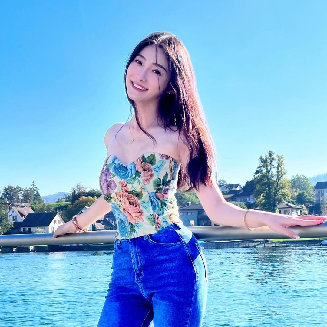 迈巴甜甜