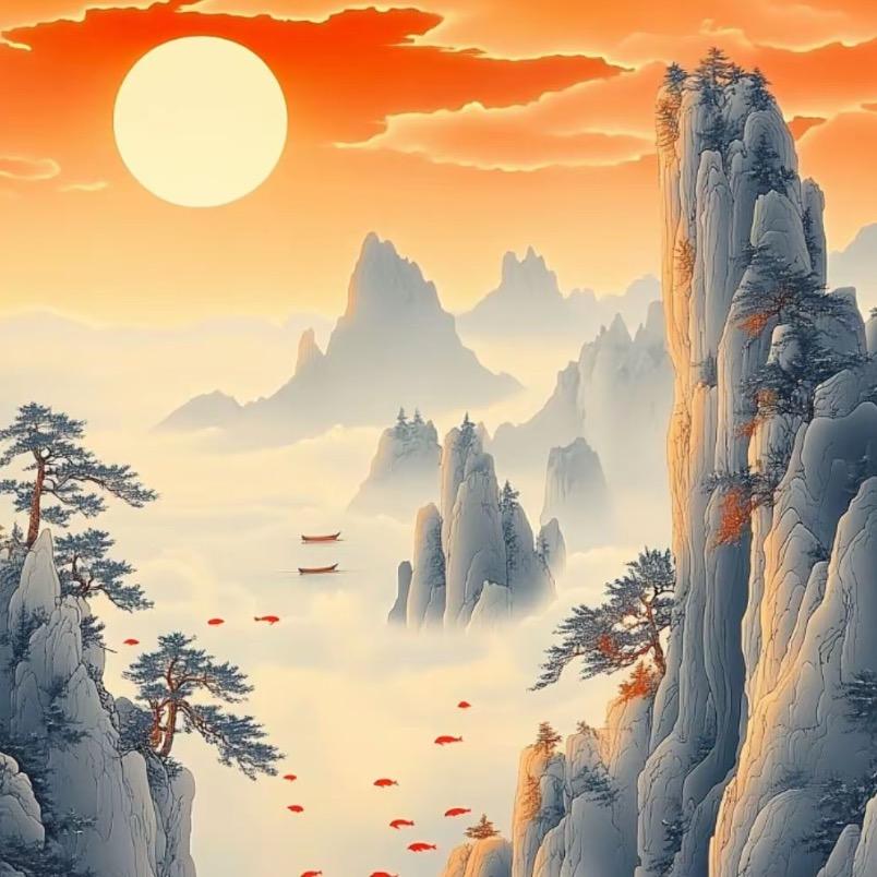 常平