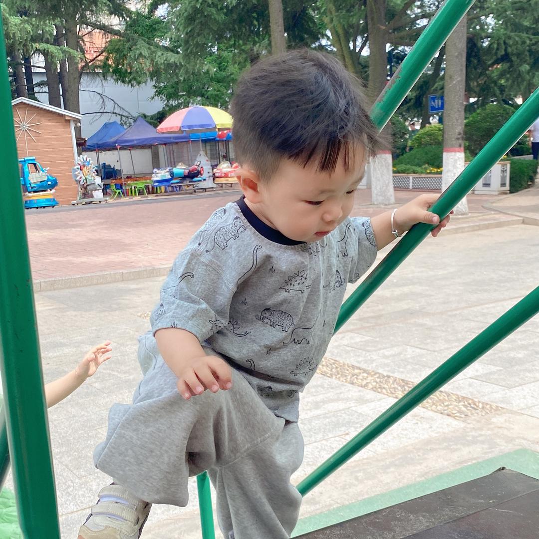 晨宝吖