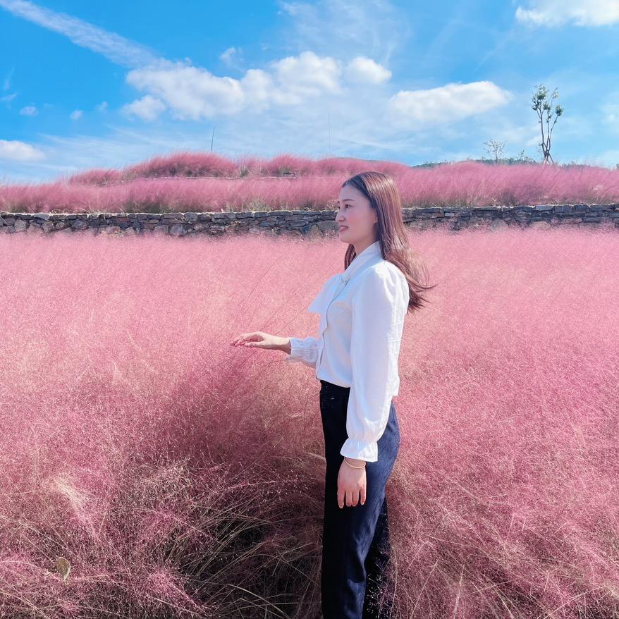 中年少女的时代