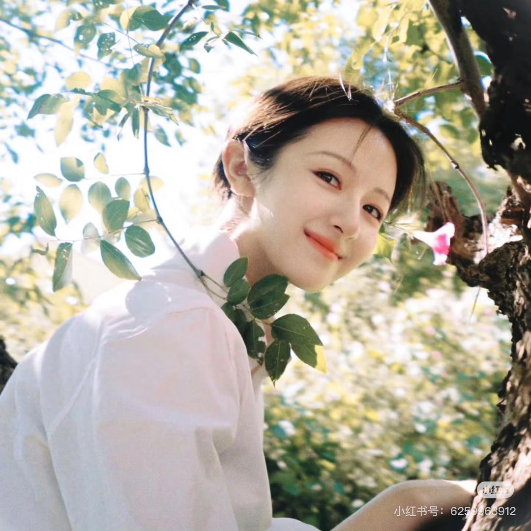 hi，靓靓