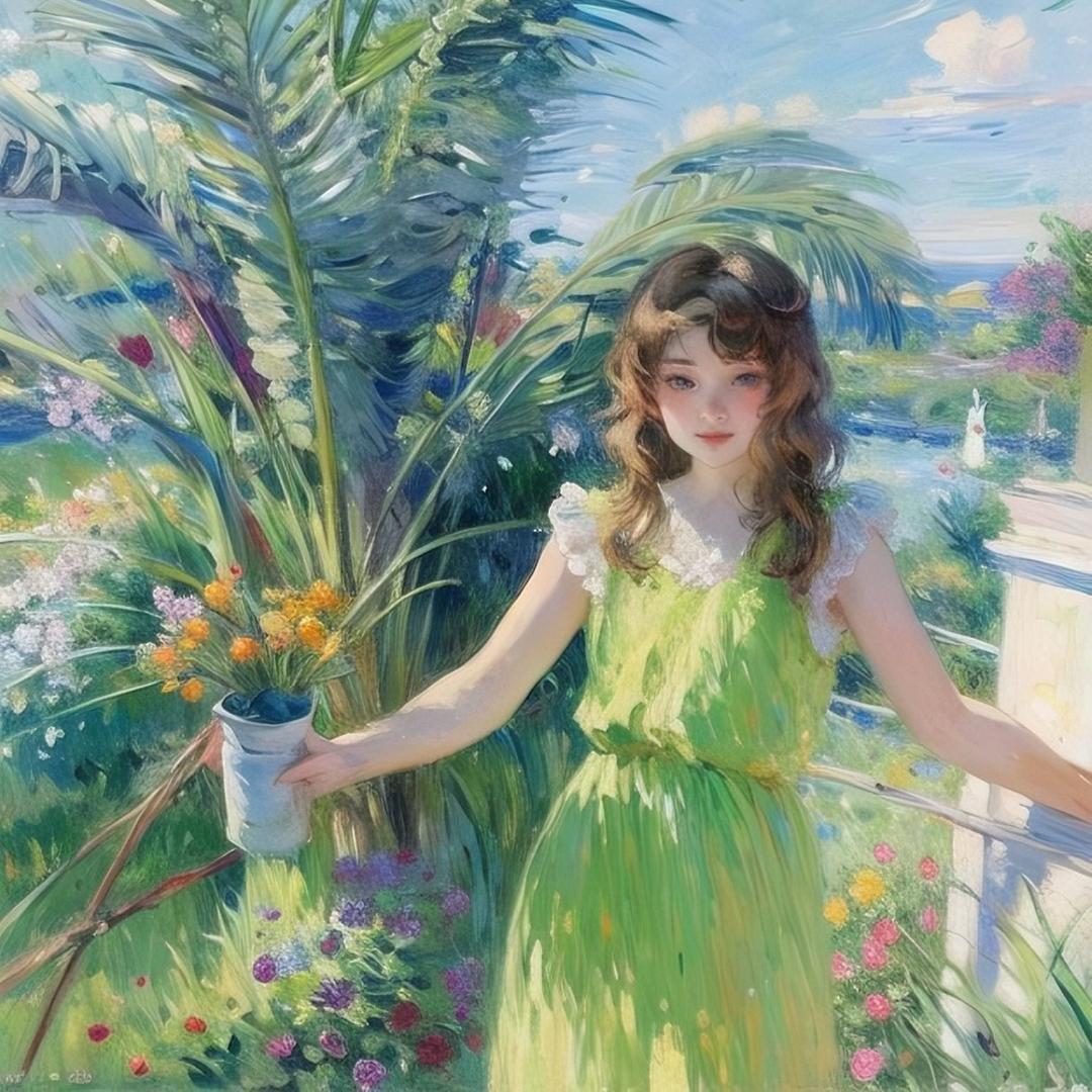 睿琪儿（三亚高能量版）