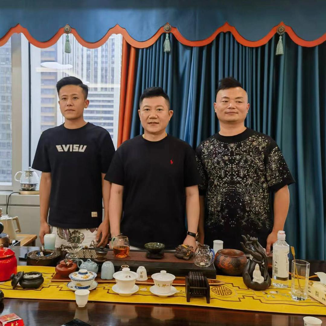 白捡（艺筒天下）