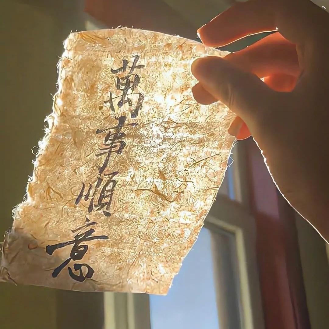财神爷的小宝贝🍃