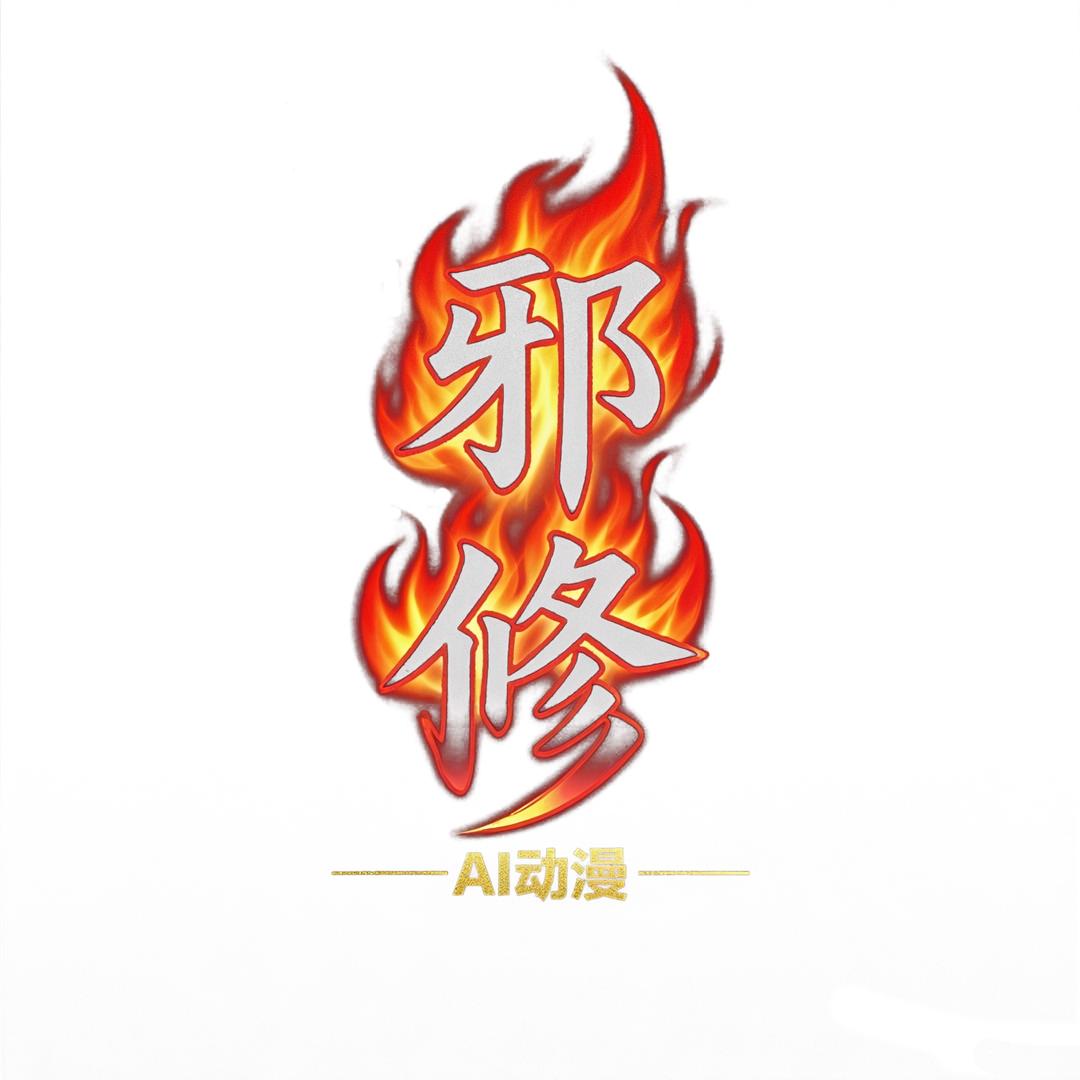 邪修Ai动漫