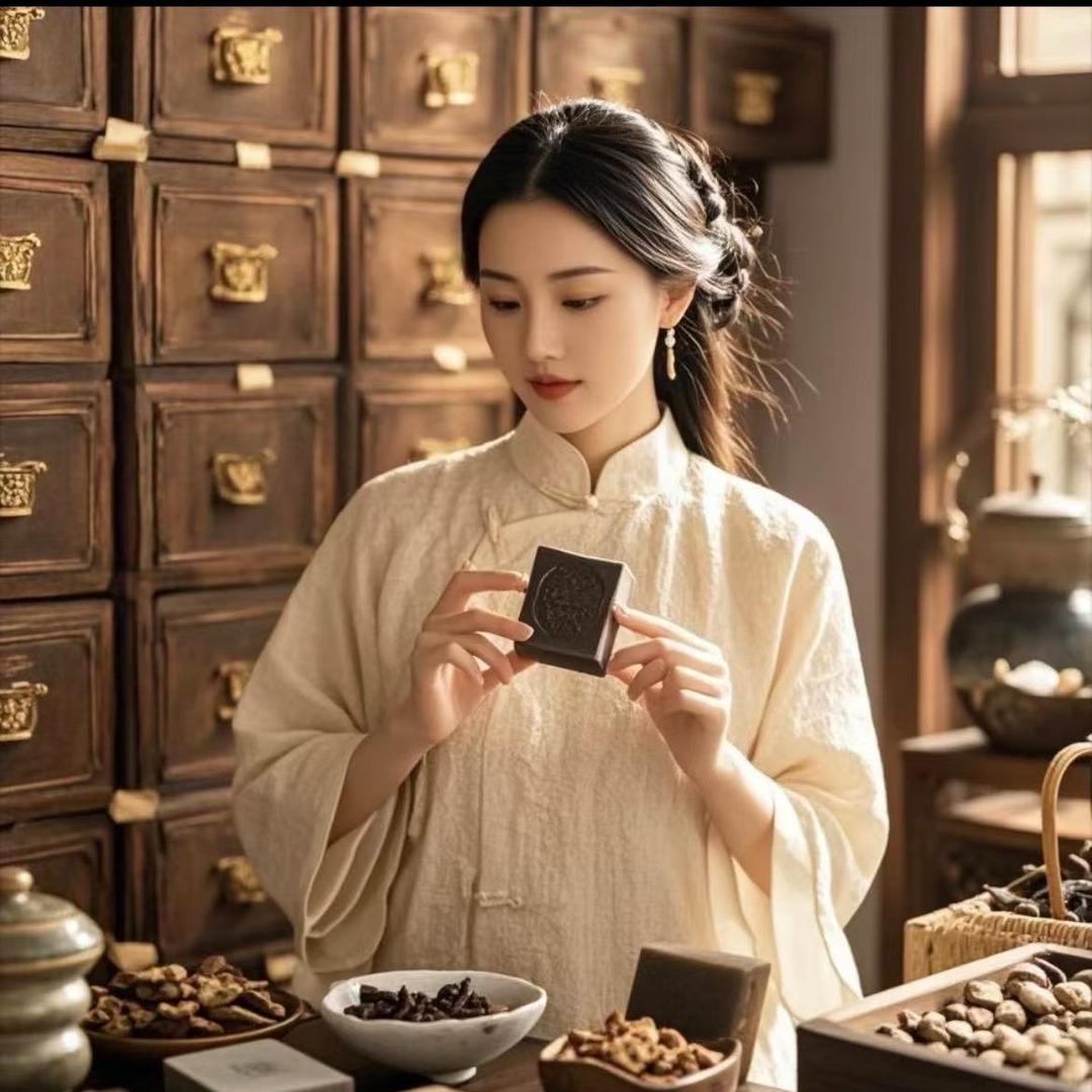 鹏霁小铺