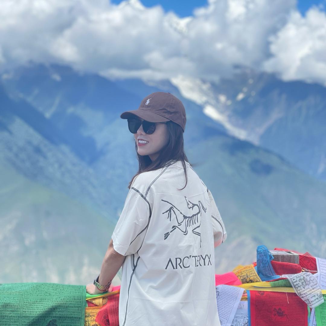 娜娜姓许（农产品）