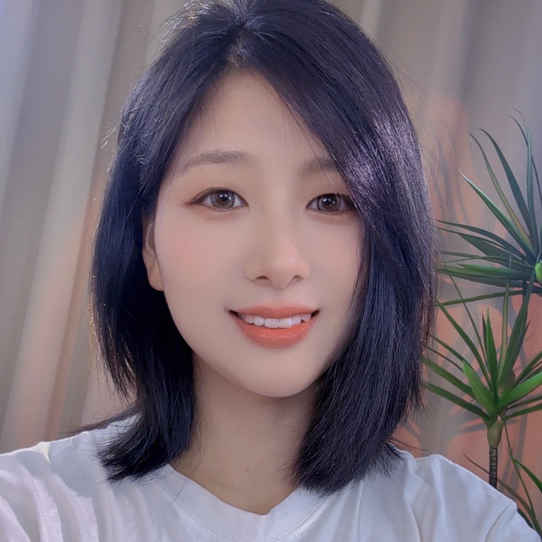 婉情♥
