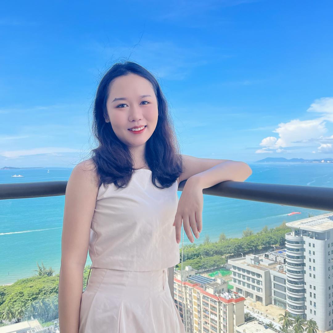 跟着阿静去旅行
