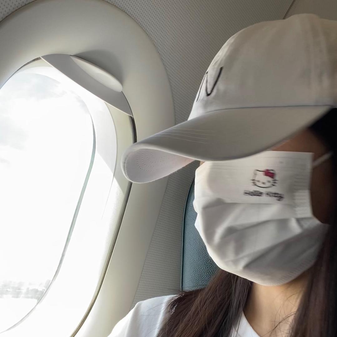 睡个好觉💤