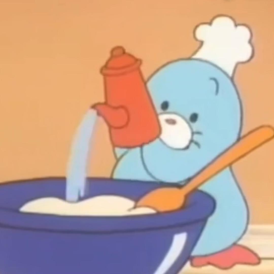 or