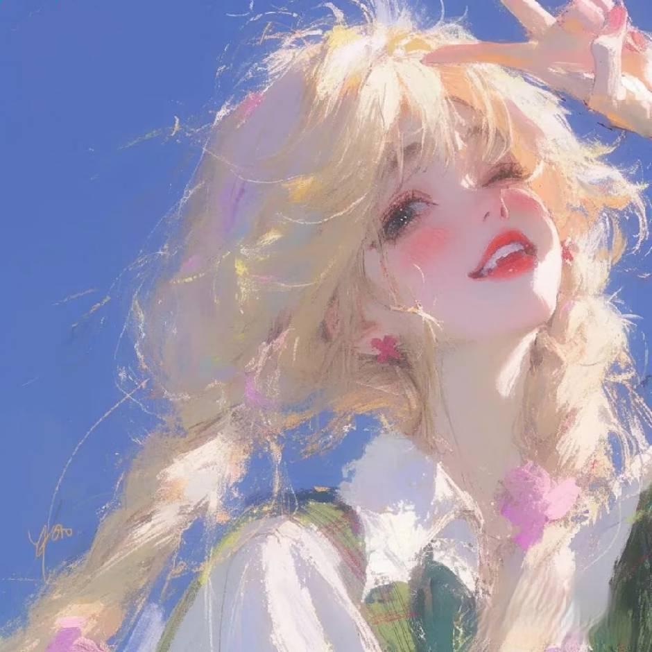半个岛屿🏝️头像