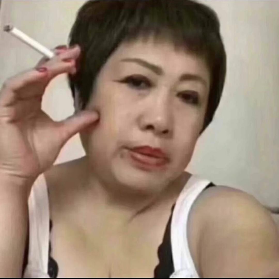 闲言碎语