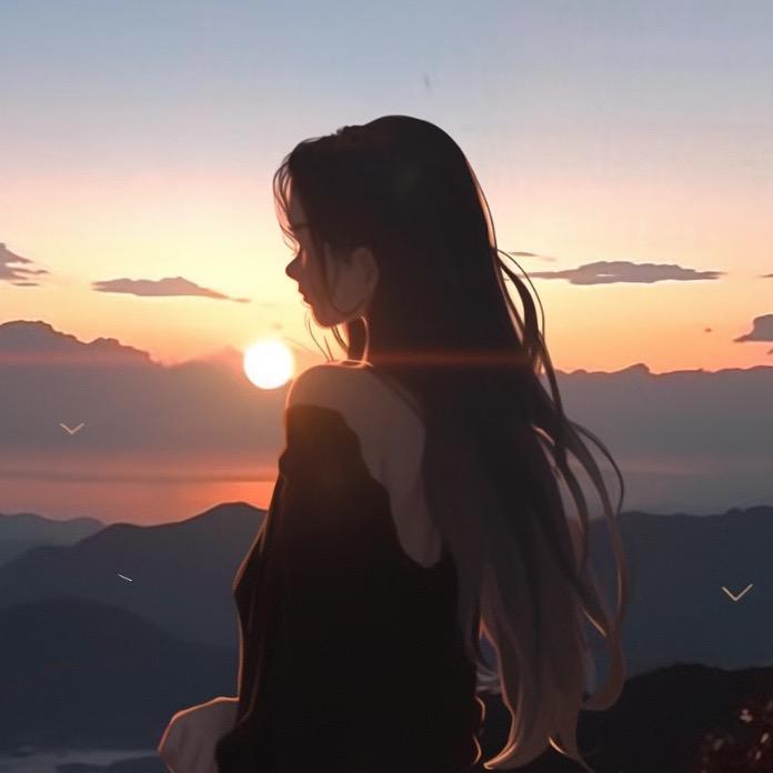 温柔冉✨