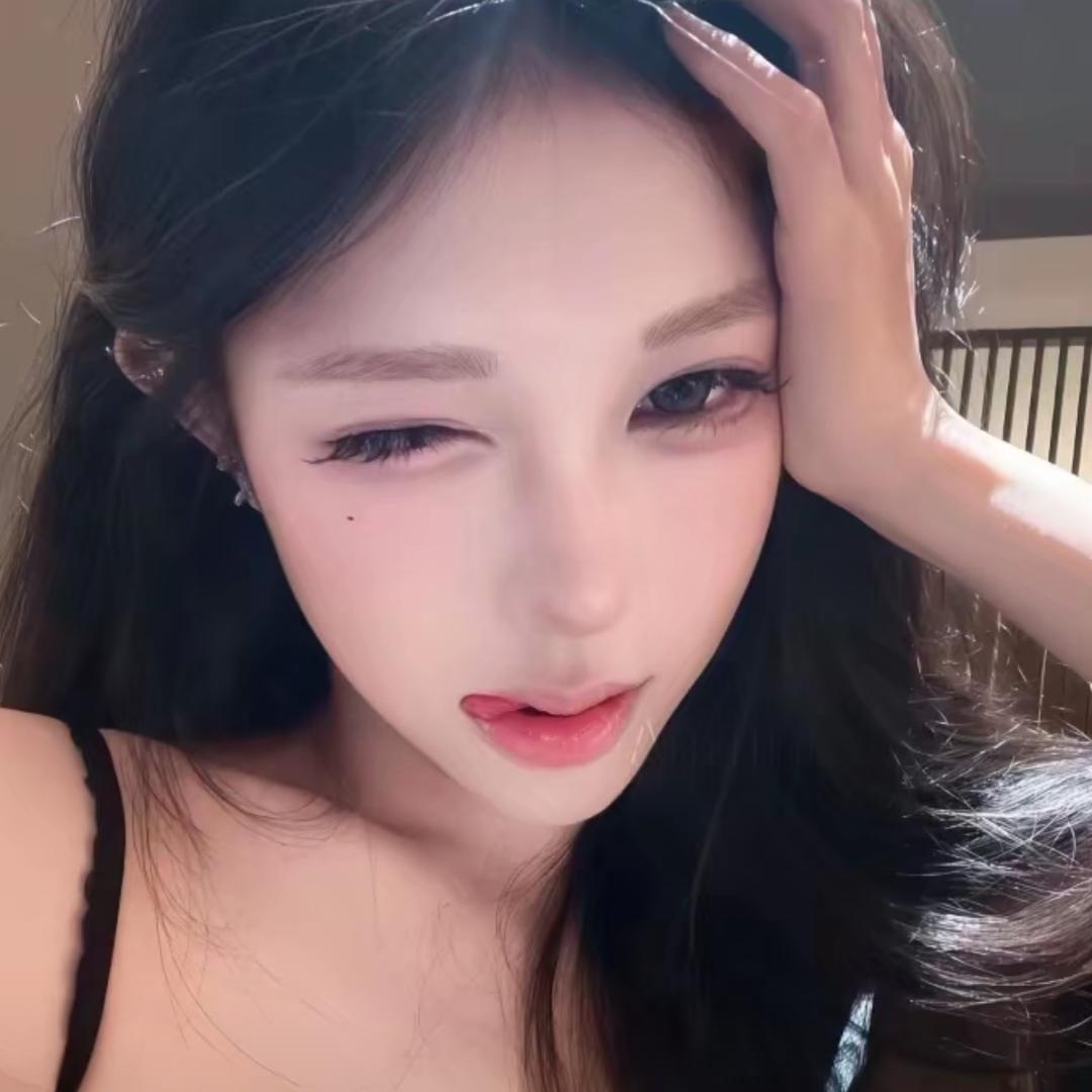 你怎么又哭了、