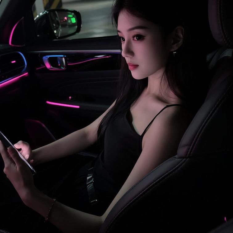DJ-鄧杉杉