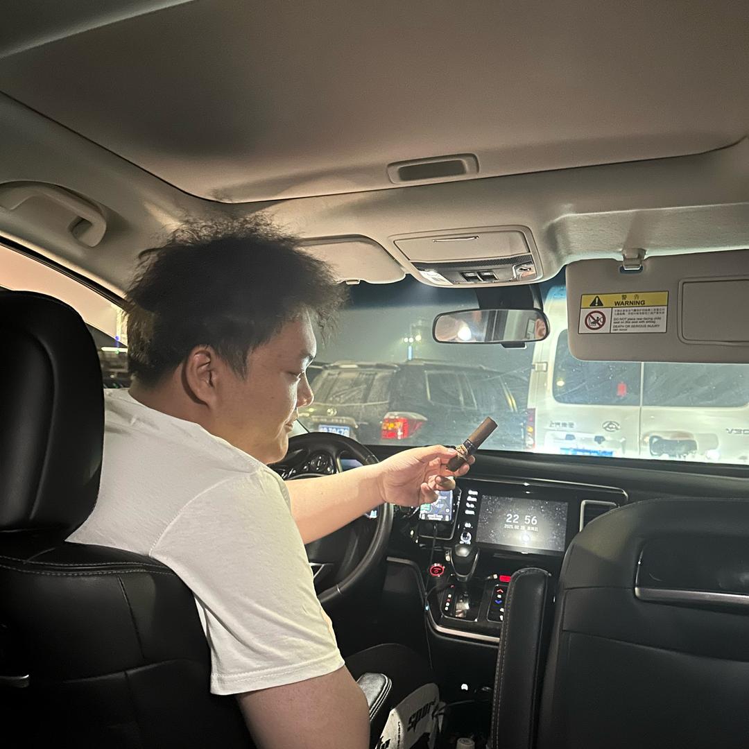 小老王倒腾车🚗（直播）