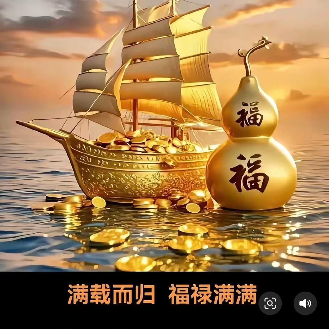 半身风景