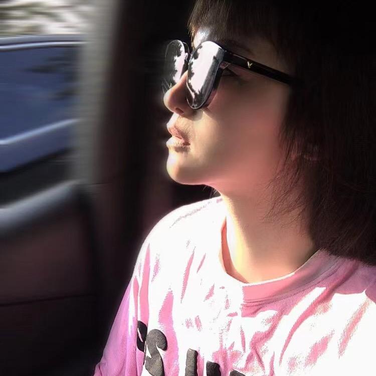 湉湉喵🐱（拒绝蕉绿版）