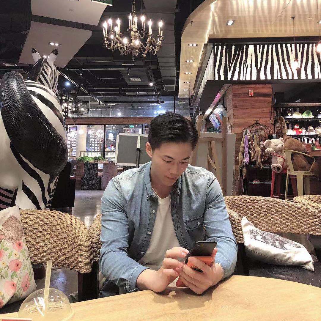 波波