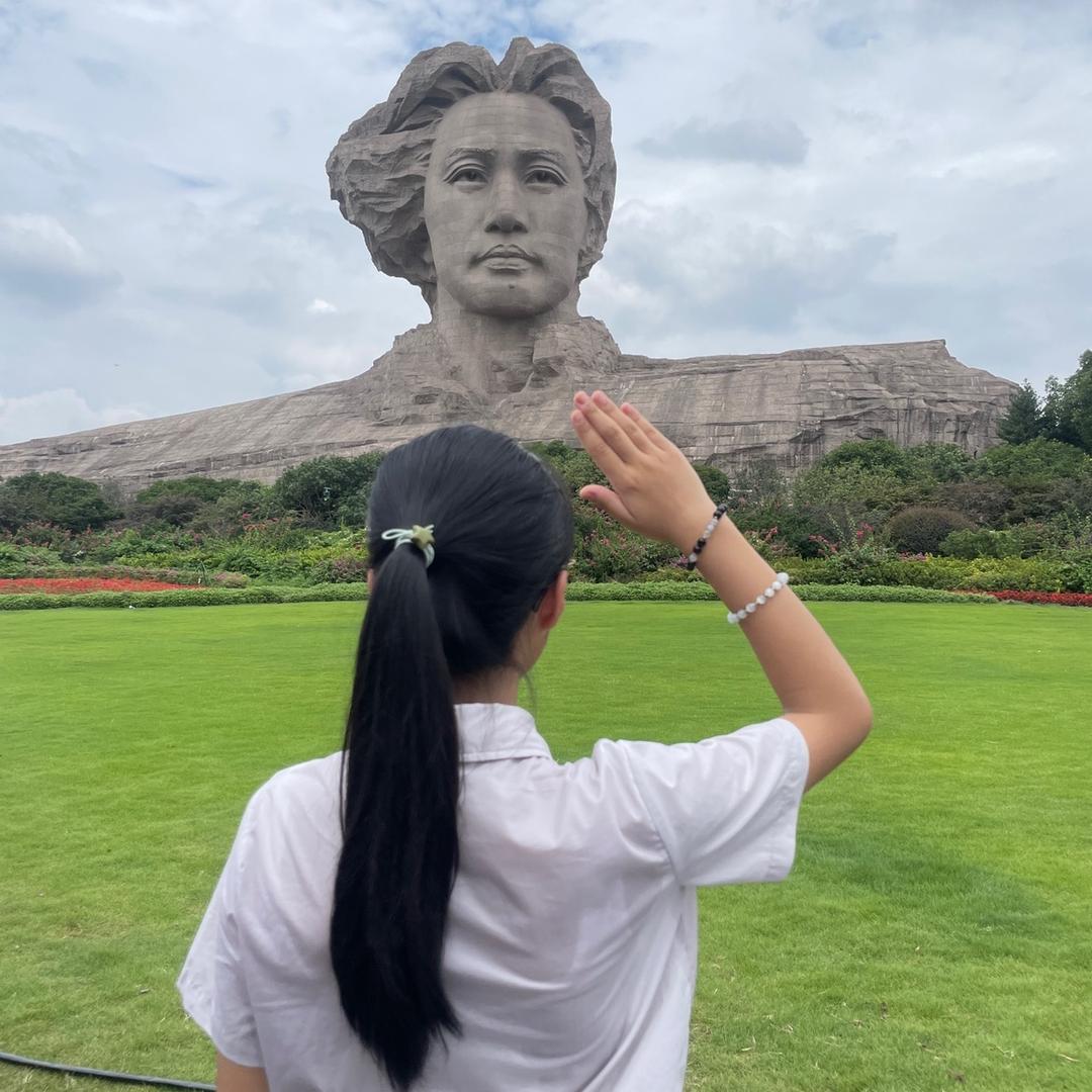 宋家姑娘🇨🇳