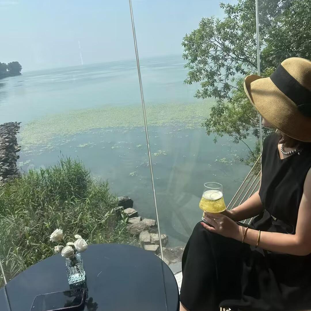 🐯 菁菁（奋斗版）