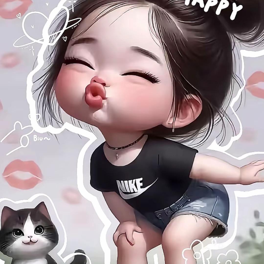 小英饿不瘦