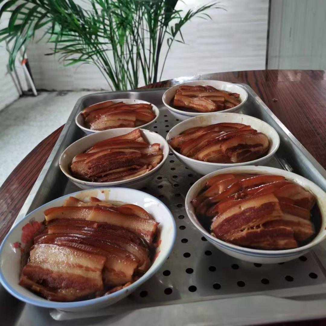 诚信为本168柏各庄大米