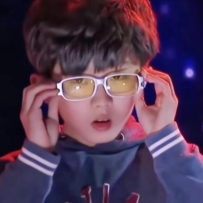 bbbbbm（不准熬夜版）