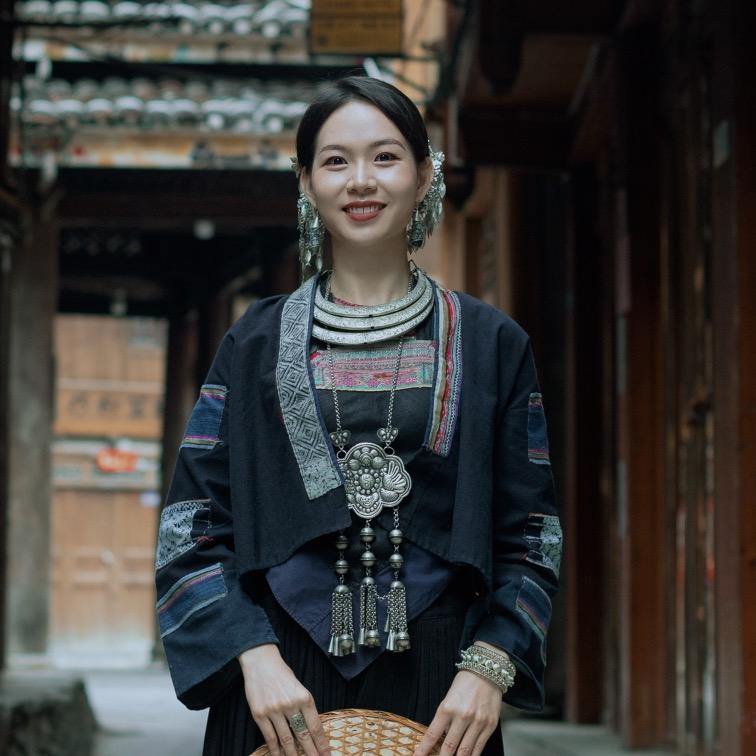 胸小随我爸
