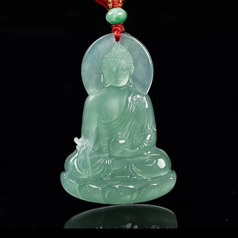 禅艺翡翠