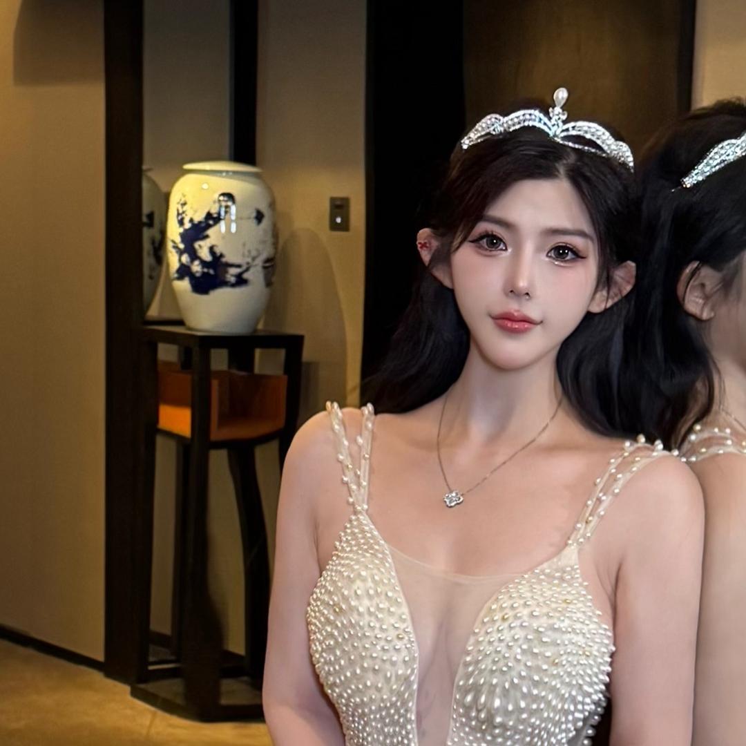 晚晴（做不成小女人）