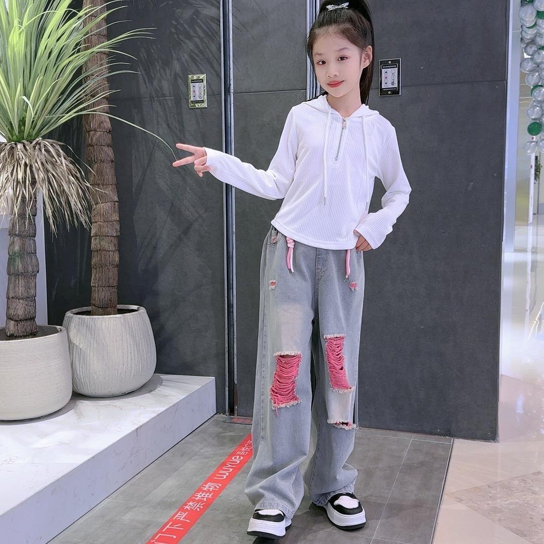 李子童装