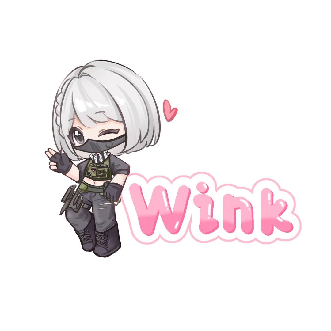 Wink电竞俱乐部（三角洲行动）