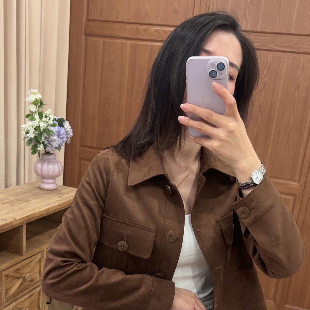 如懿轻奢女装店