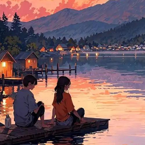 一念@之间