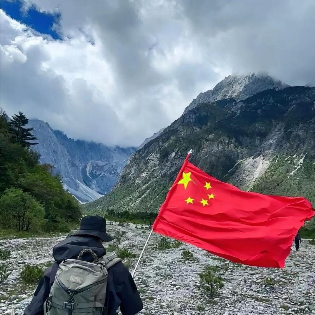 流年似水