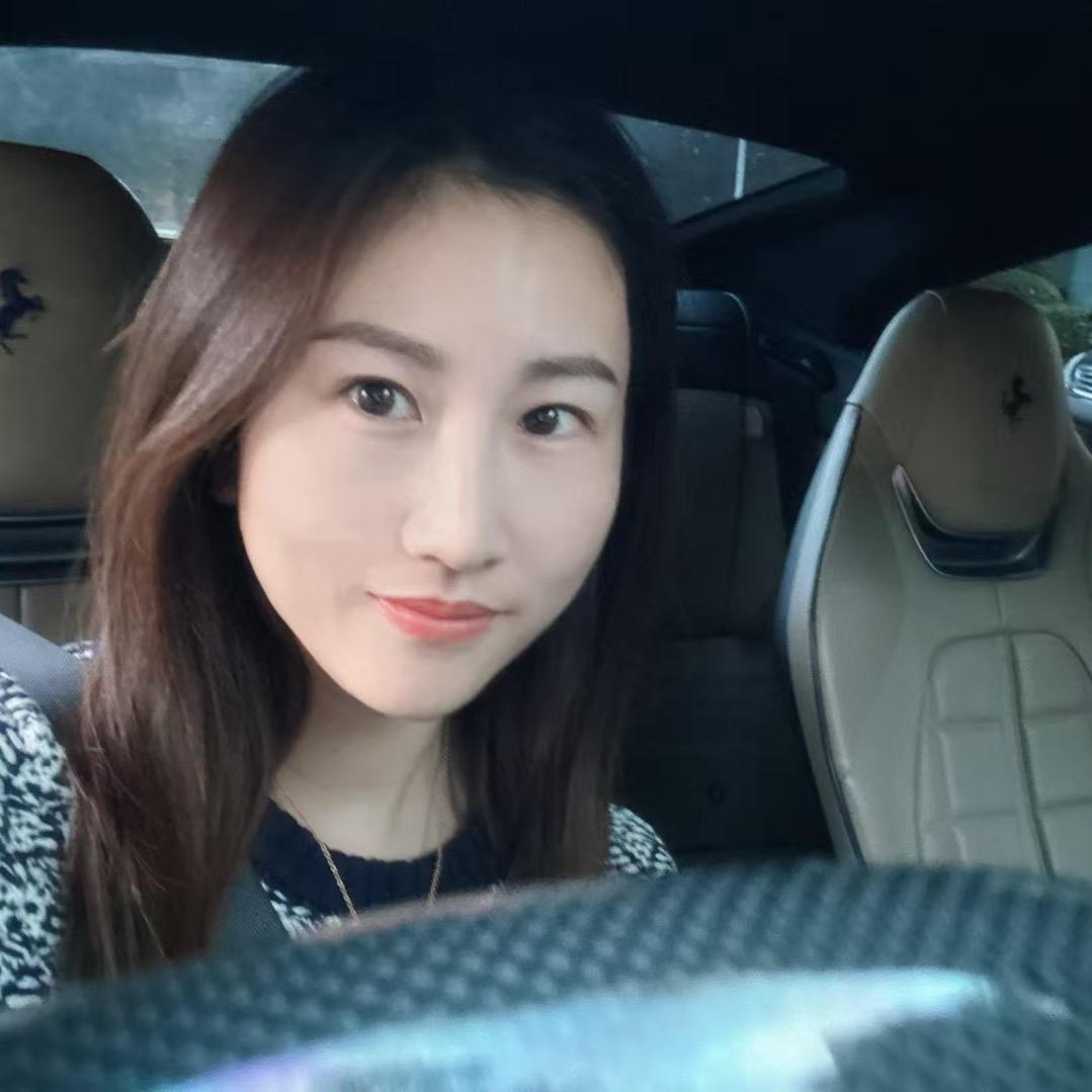 小小锦鲤