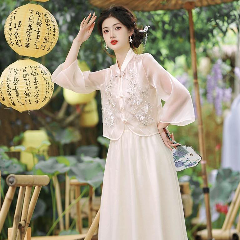 素阁女装