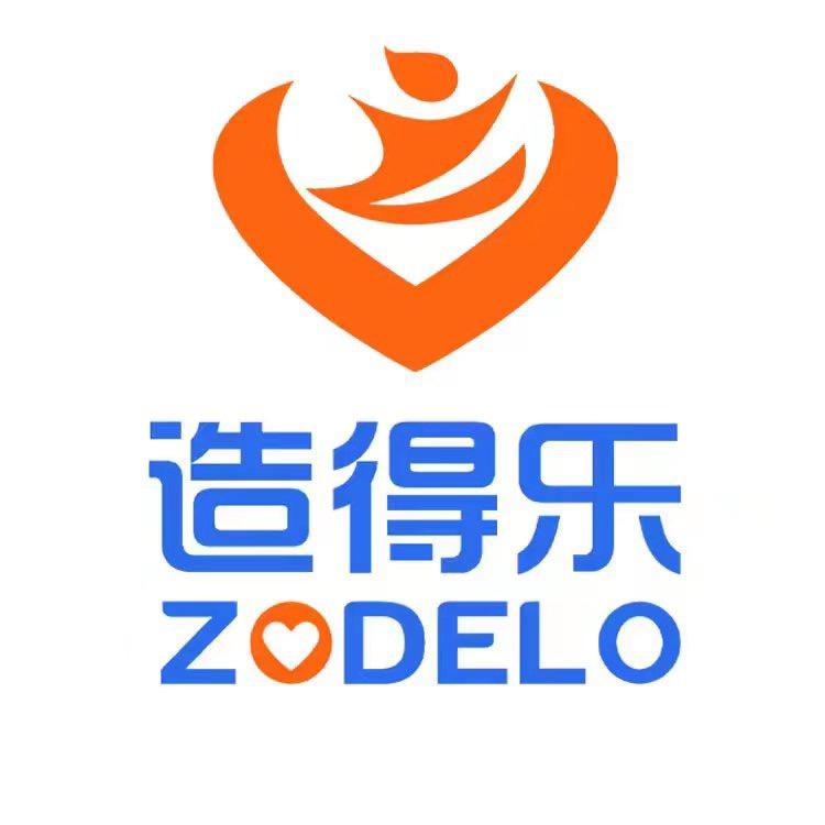 造得乐ZODELO医疗器械旗舰店