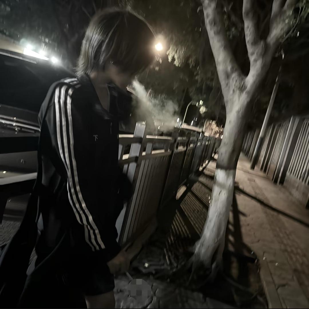 小忧郁