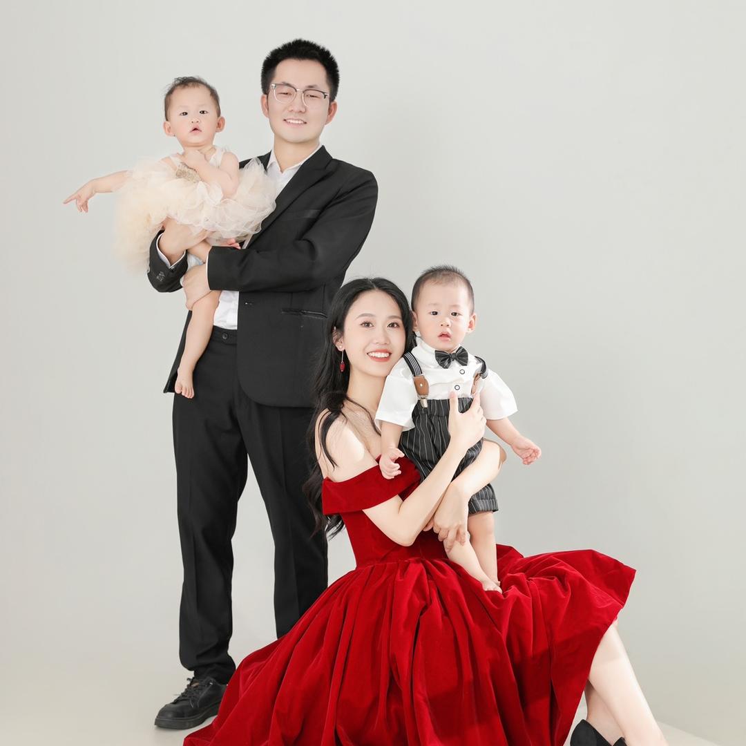 团呦教我做麻麻