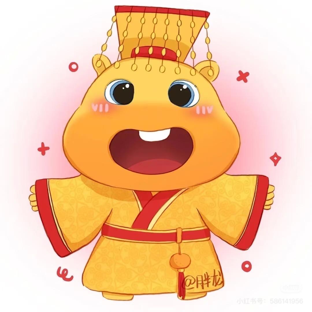 辰亦的小腰链