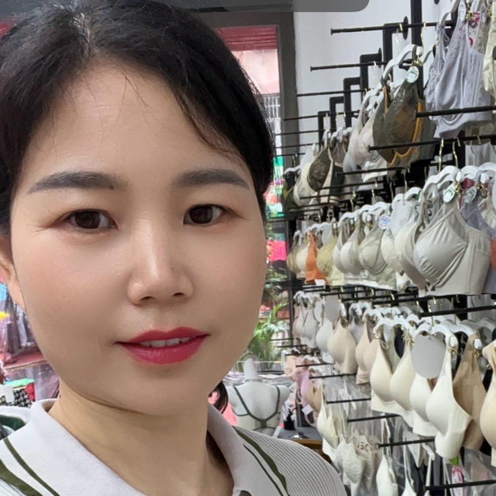 喜又袜子内衣👙家居服集合店🎀琳姐