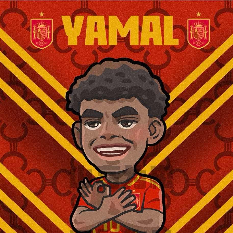 拉玛西亚的小苏