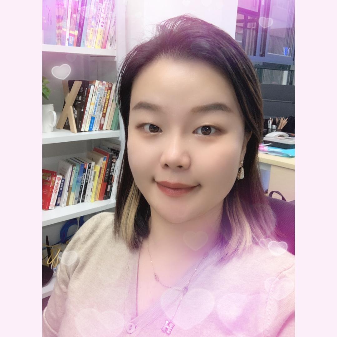 90后家政小姐姐💕（谢绝连赞）