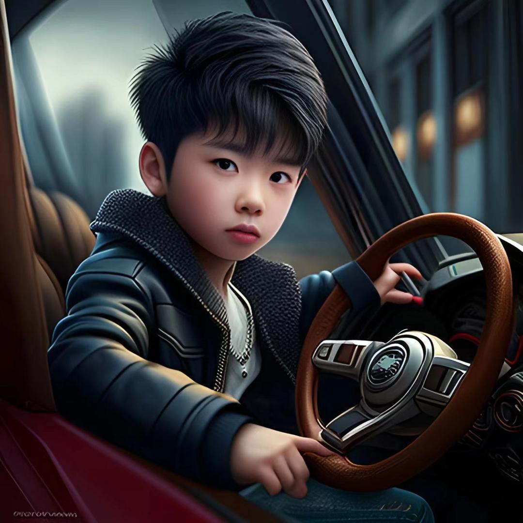 🚦🚥波哥