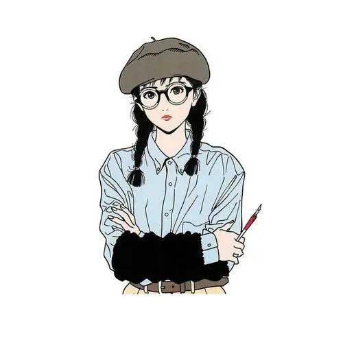 小徐阿姨