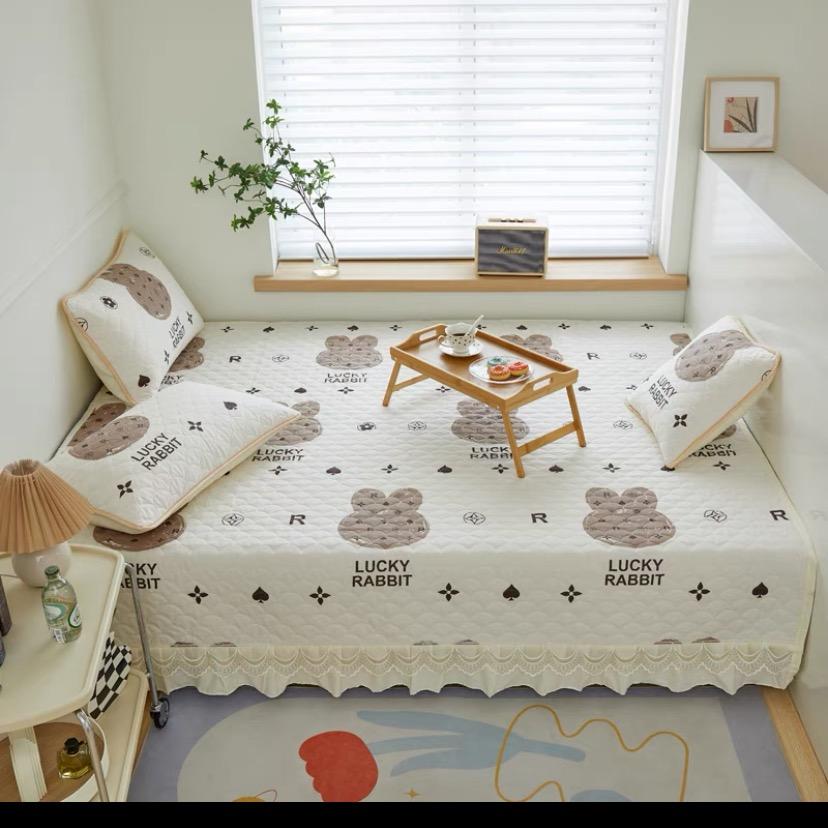 妃子笑高端床品